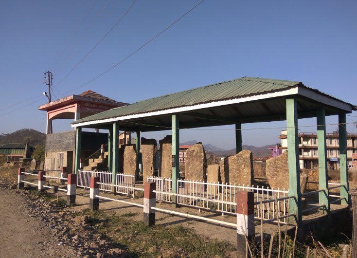 Mangkhaia Lung